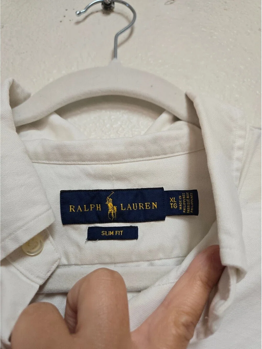 Ralph Lauren mens xl